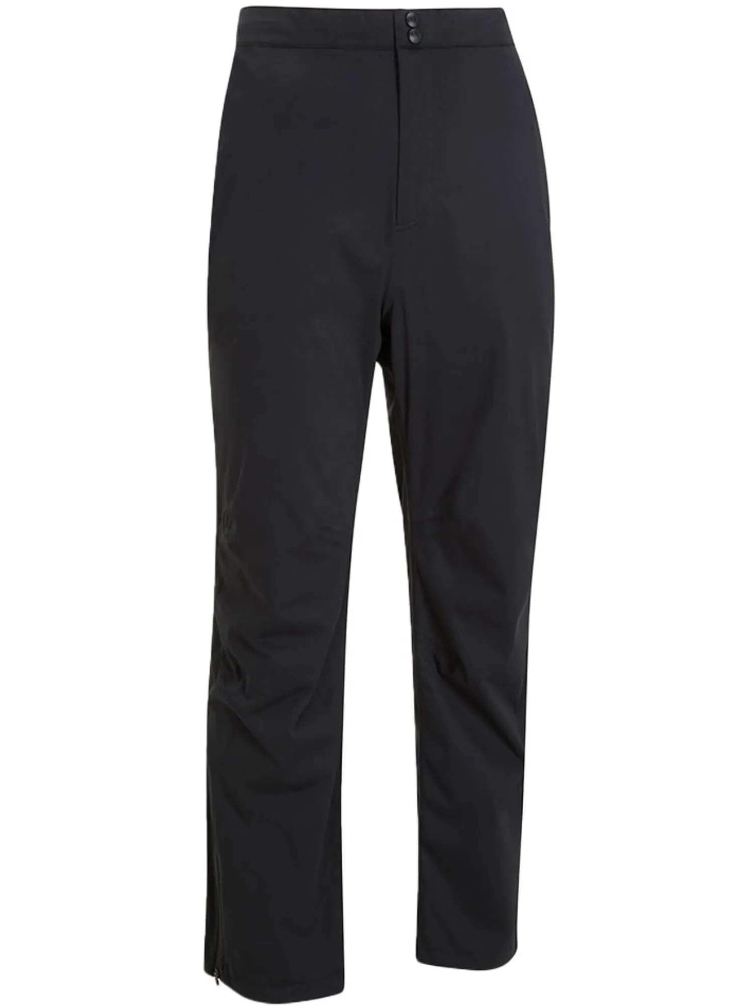 Callaway Wind & Rain Wear|StormLite Waterproof Trouser - Caviar