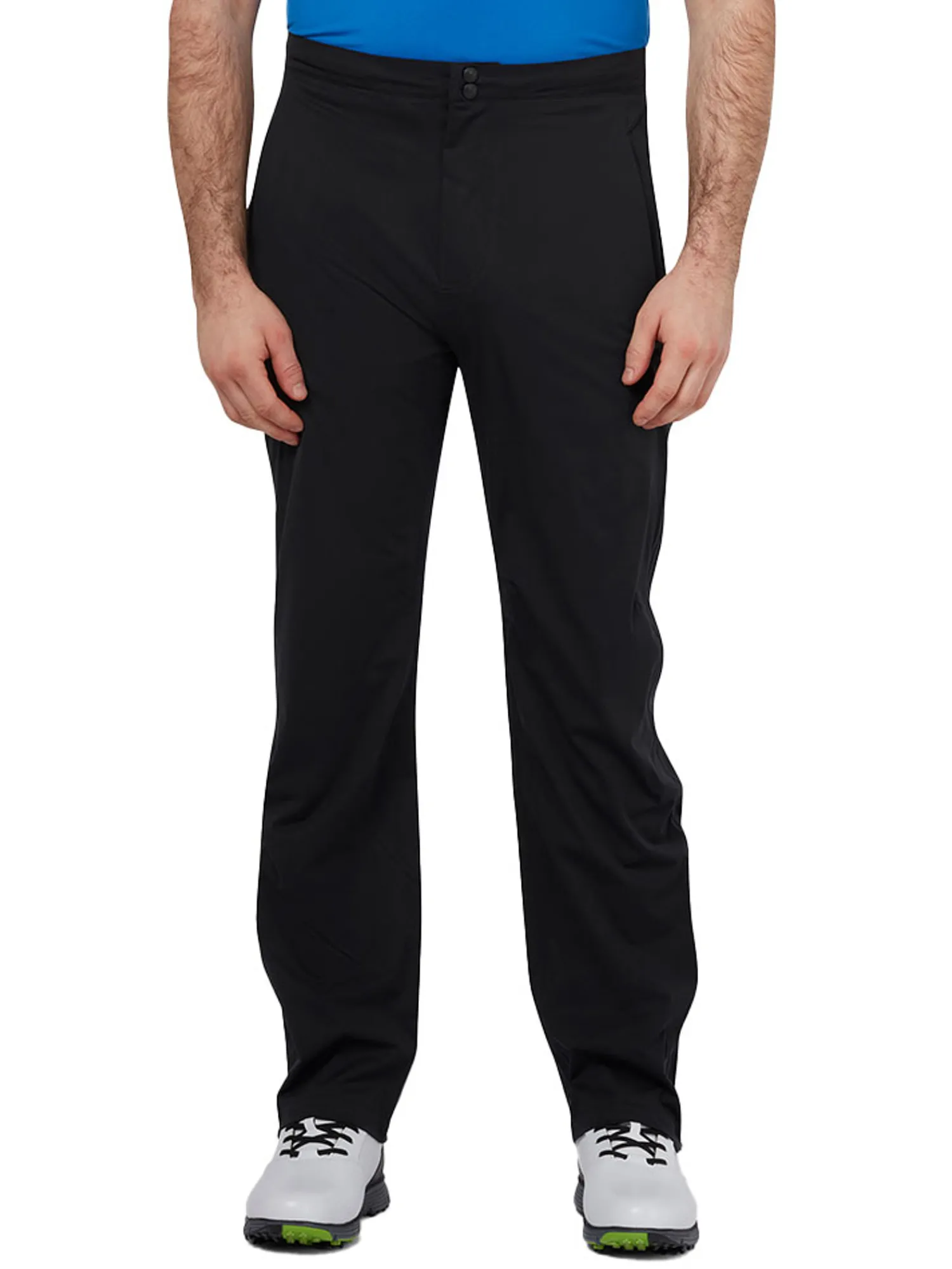 Callaway Wind & Rain Wear|StormLite Waterproof Trouser - Caviar
