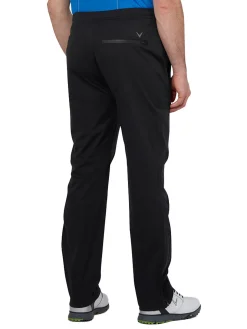 Callaway Wind & Rain Wear|StormLite Waterproof Trouser - Caviar