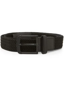 Callaway Belts|Stretch Braided Belt