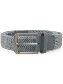 Callaway Belts|Stretch Braided Belt