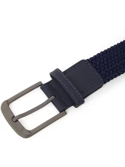 Callaway Belts|Stretch Braided Belt