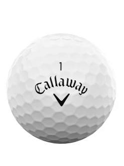 Callaway New Golf Balls|Supersoft 2025 Golf Balls