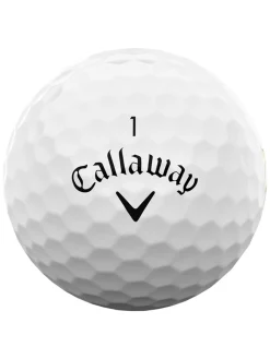 Callaway New Golf Balls|Supersoft Super Lucky Golf Balls