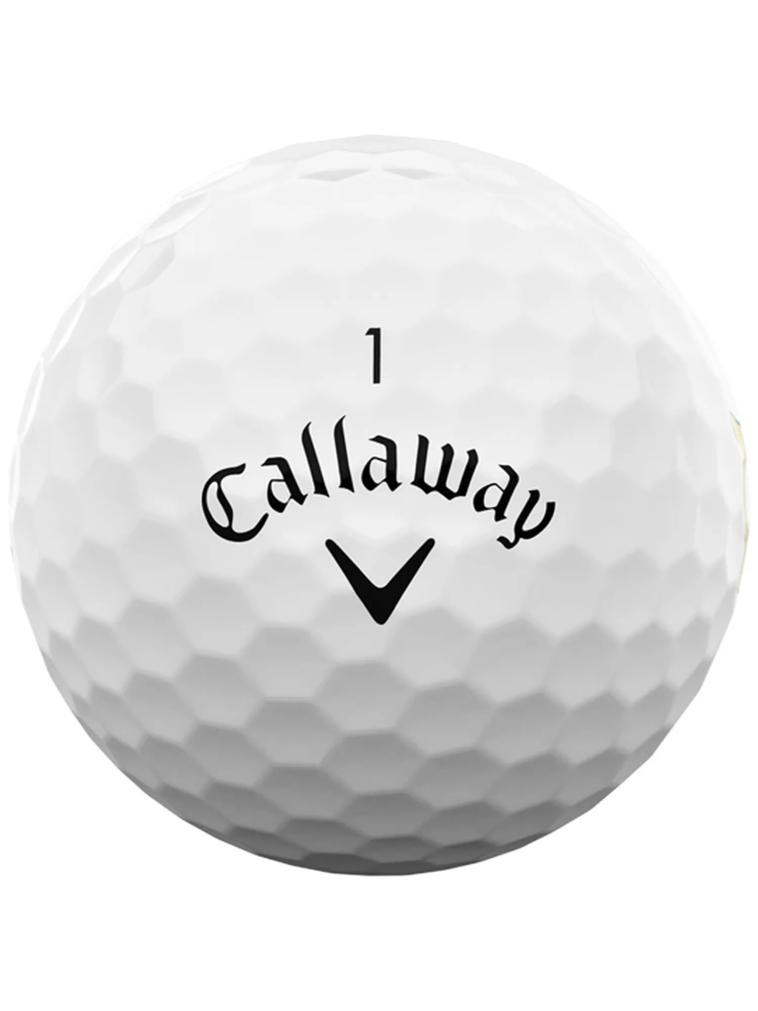 Callaway New Golf Balls|Supersoft Super Lucky Golf Balls