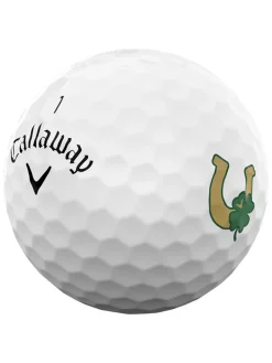 Callaway New Golf Balls|Supersoft Super Lucky Golf Balls