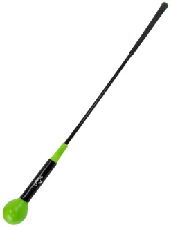 Callaway Training Aids|Swing Stick - Black-Green