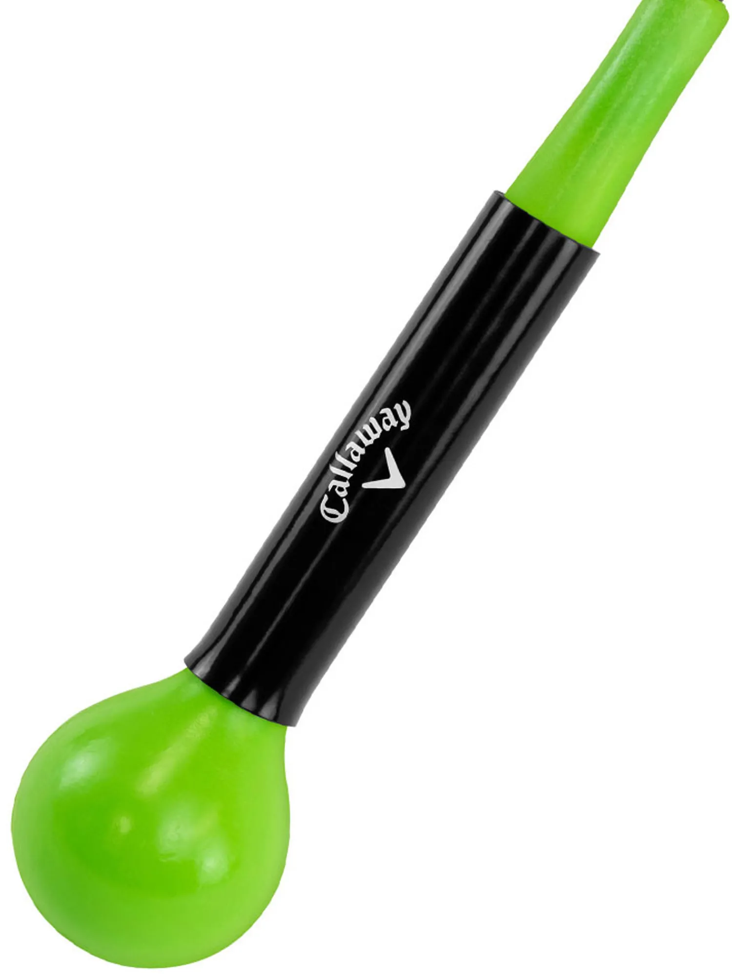 Callaway Training Aids|Swing Stick - Black-Green