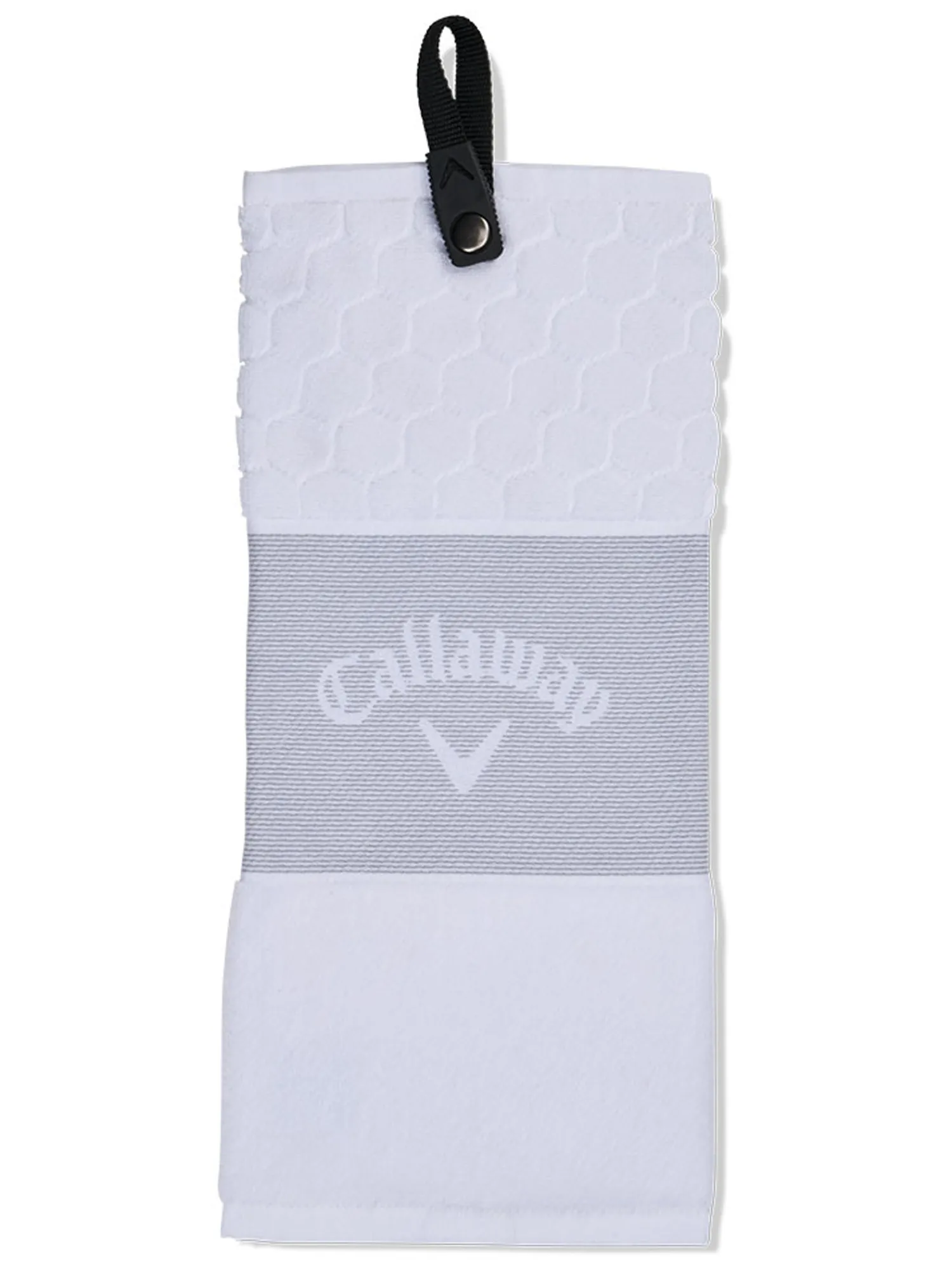 Callaway Towels|Tri-Fold Towel