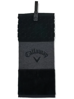 Callaway Towels|Tri-Fold Towel
