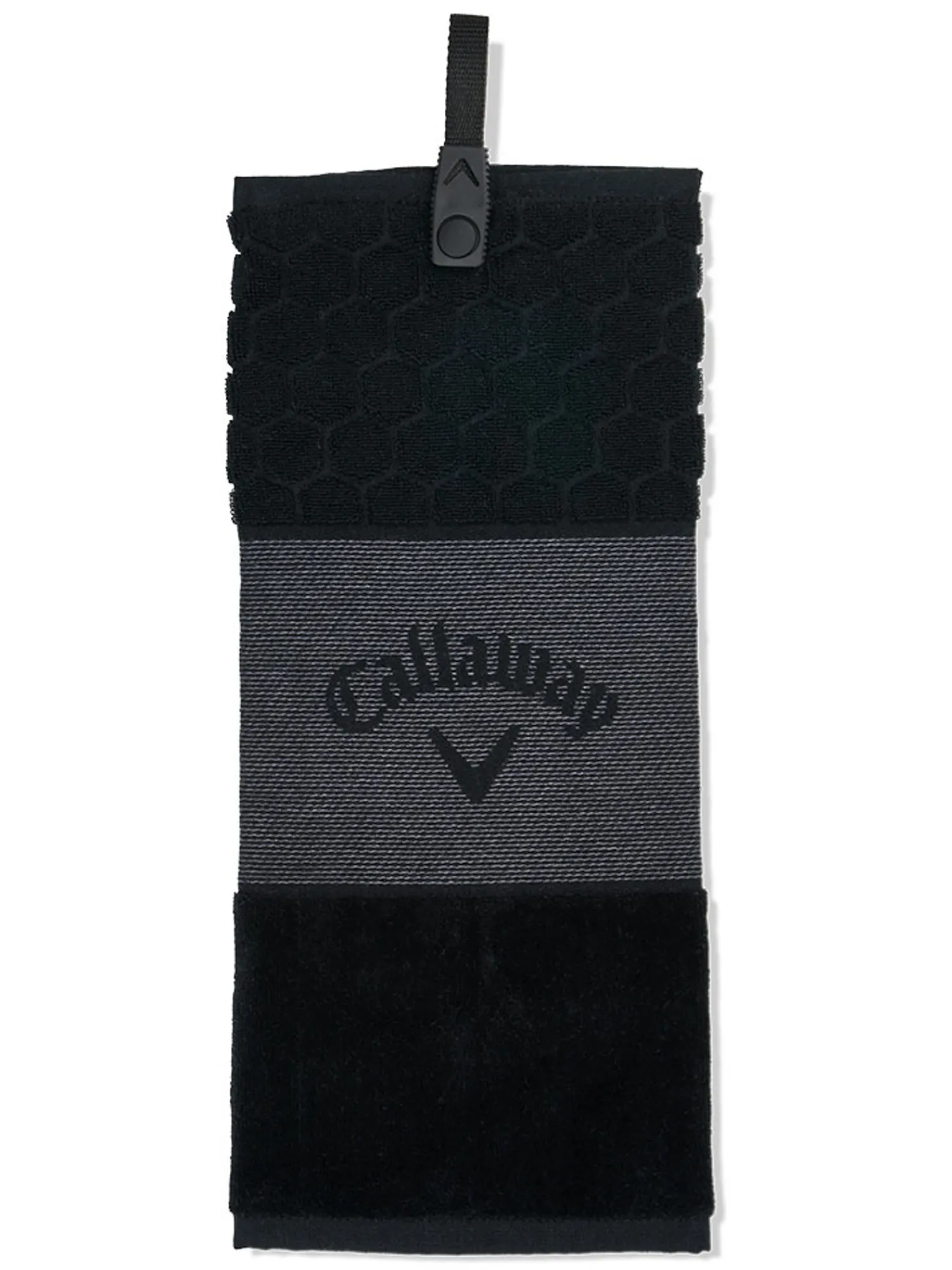 Callaway Towels|Tri-Fold Towel