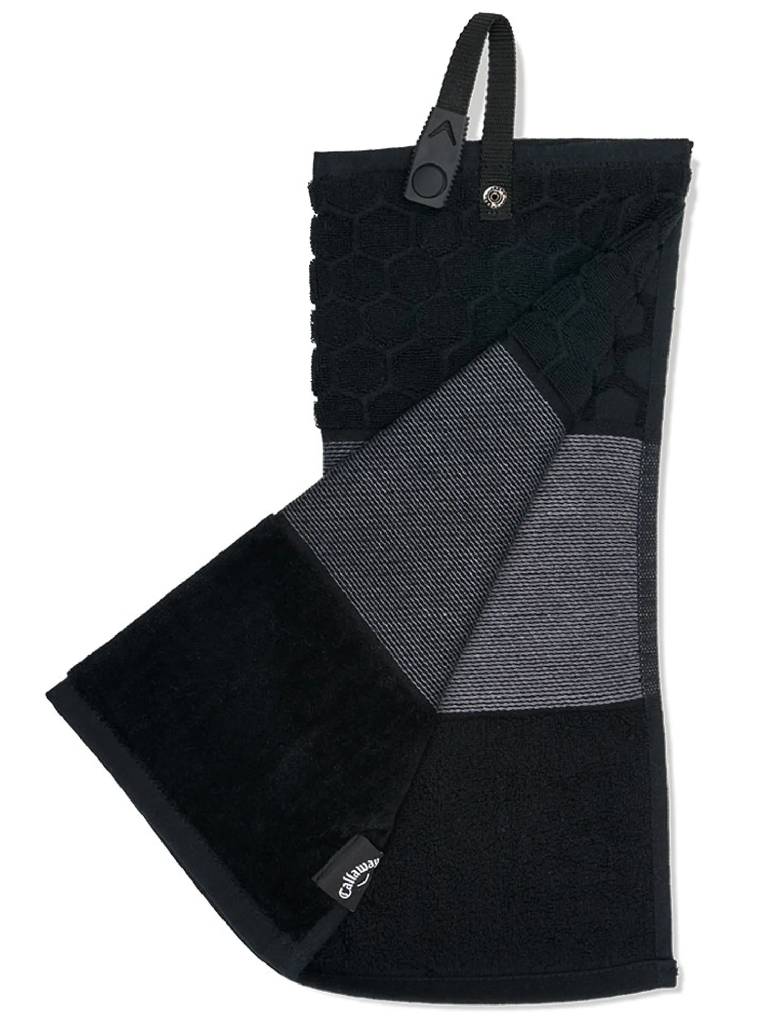 Callaway Towels|Tri-Fold Towel
