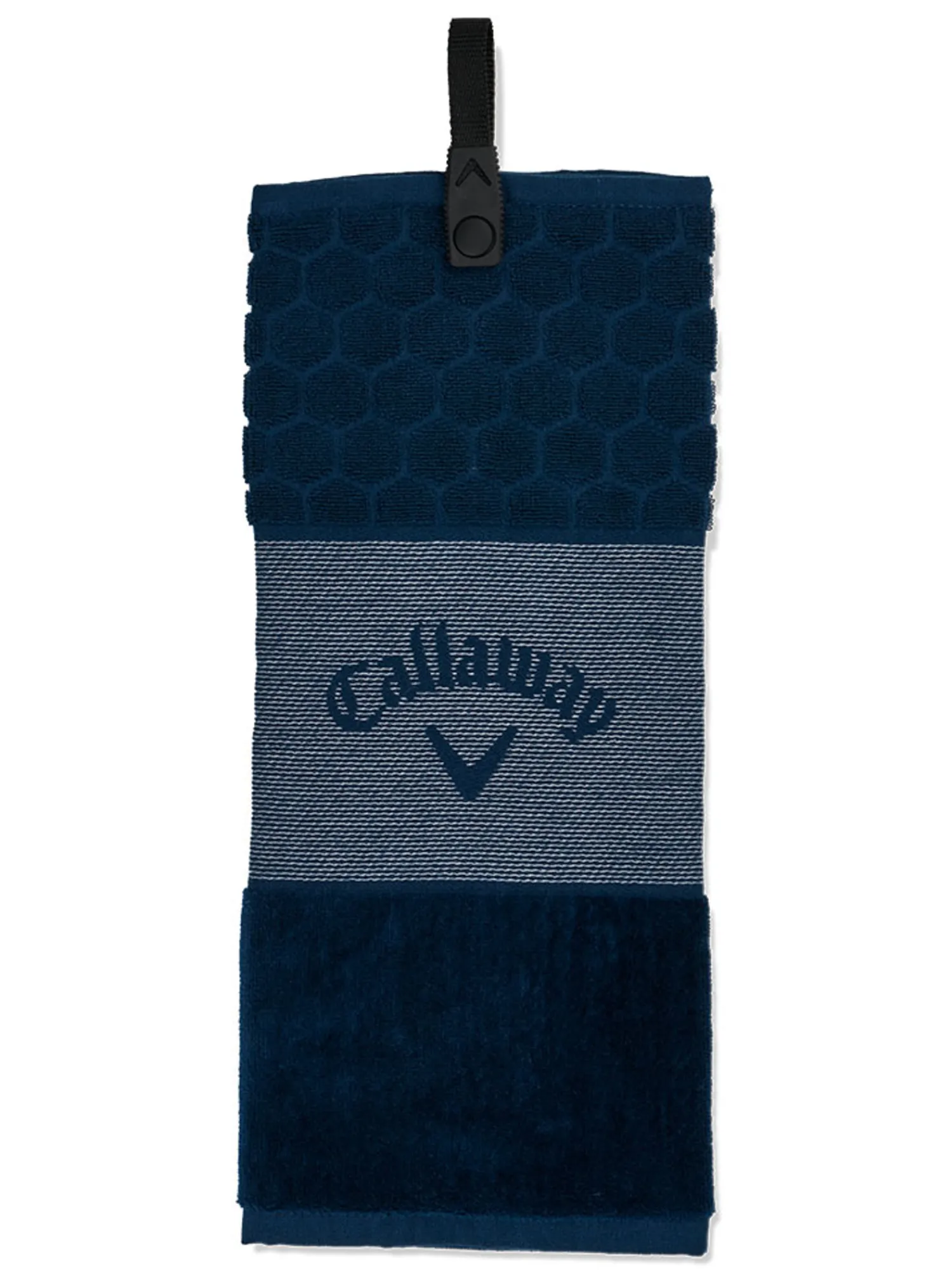 Callaway Towels|Tri-Fold Towel