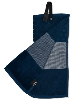Callaway Towels|Tri-Fold Towel