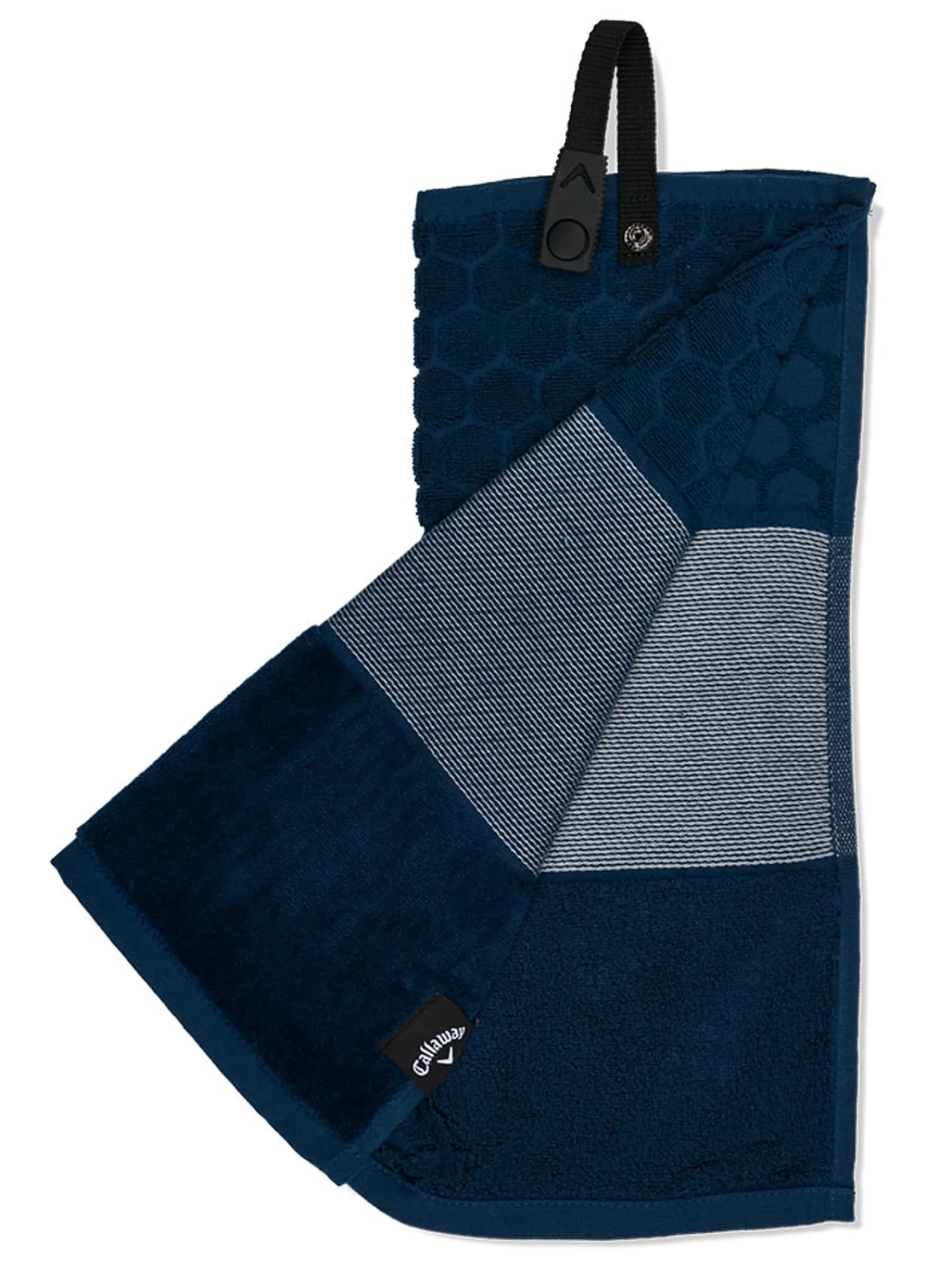 Callaway Towels|Tri-Fold Towel