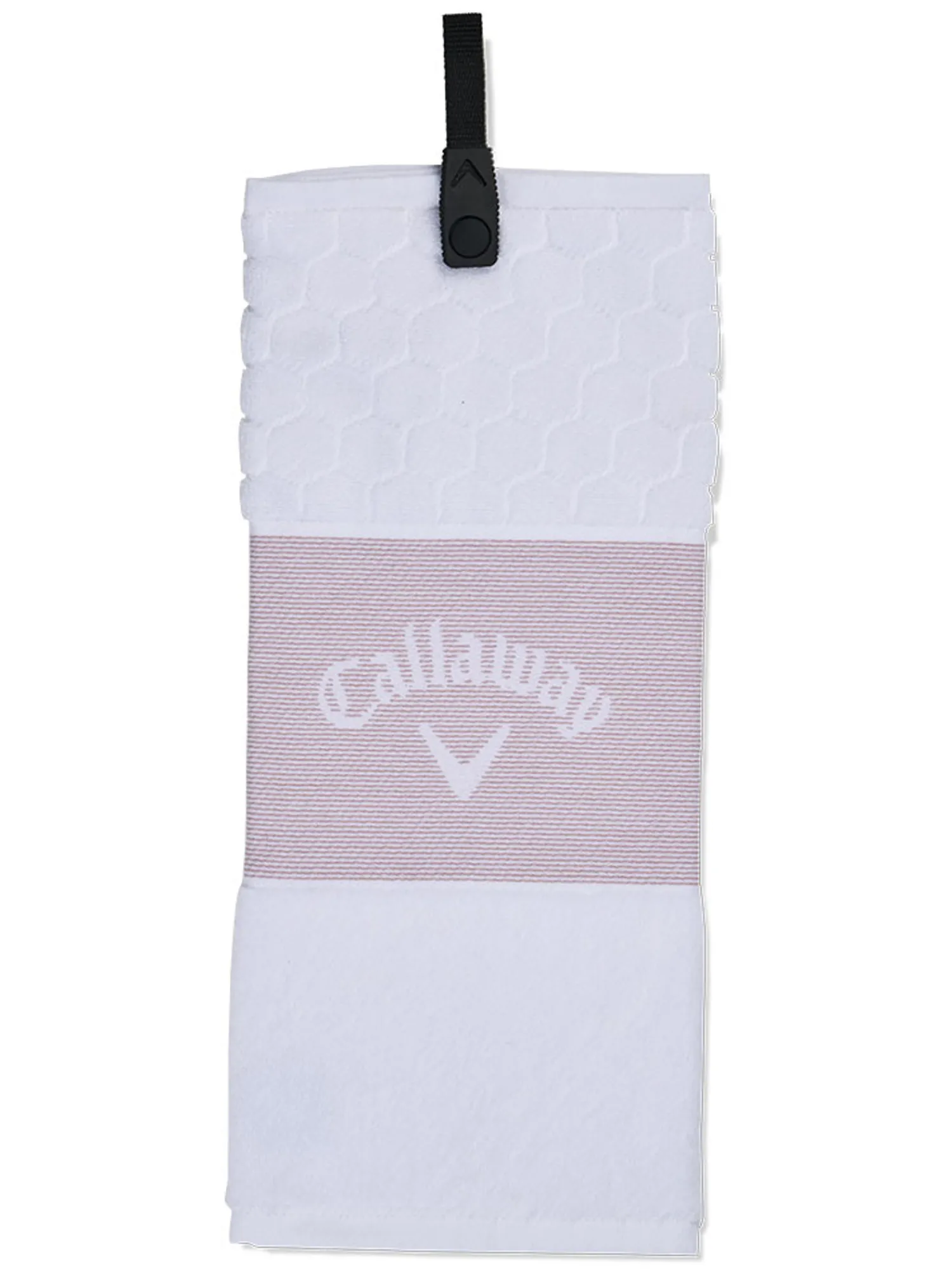 Callaway Towels|Tri-Fold Towel