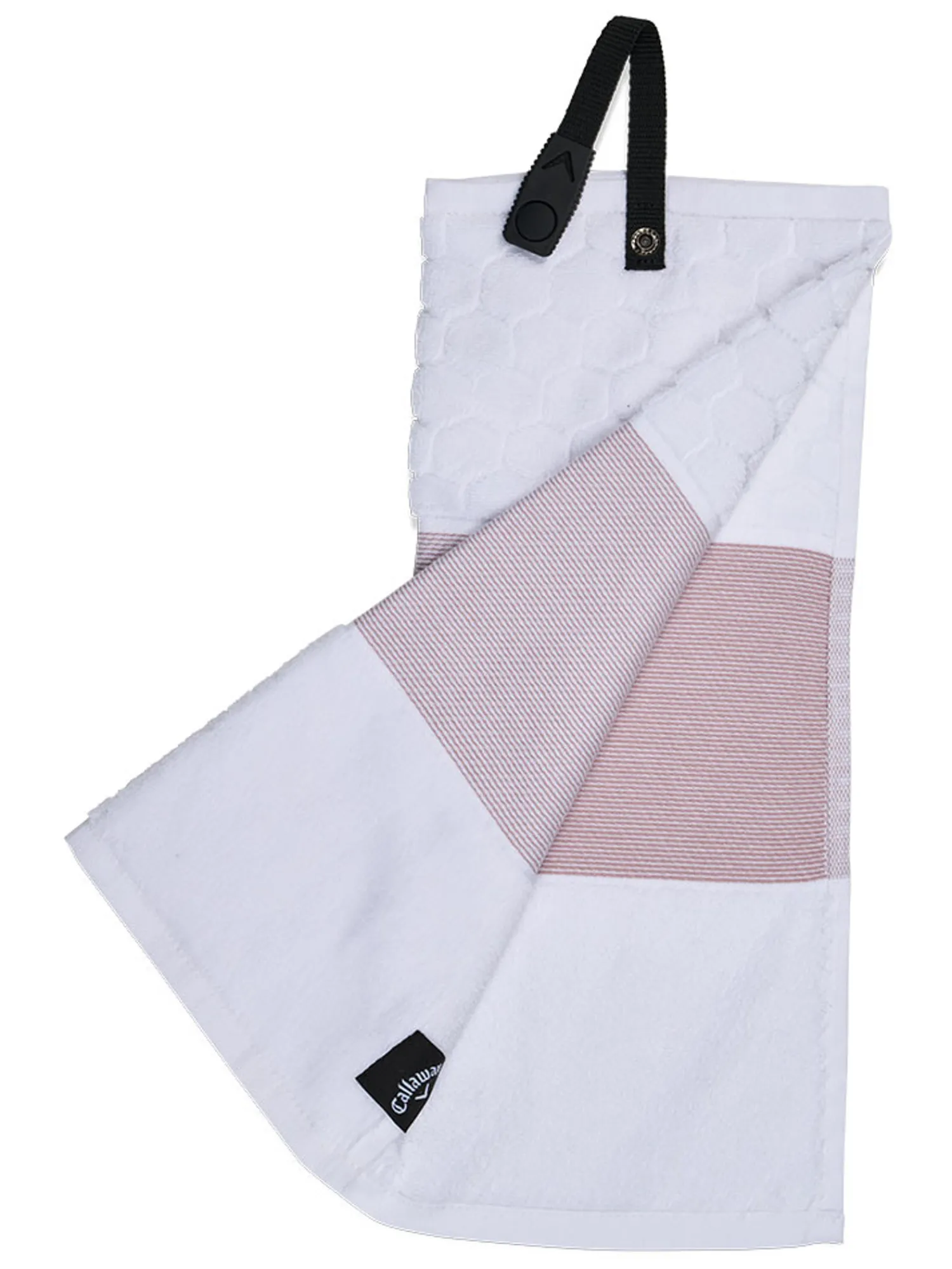 Callaway Towels|Tri-Fold Towel