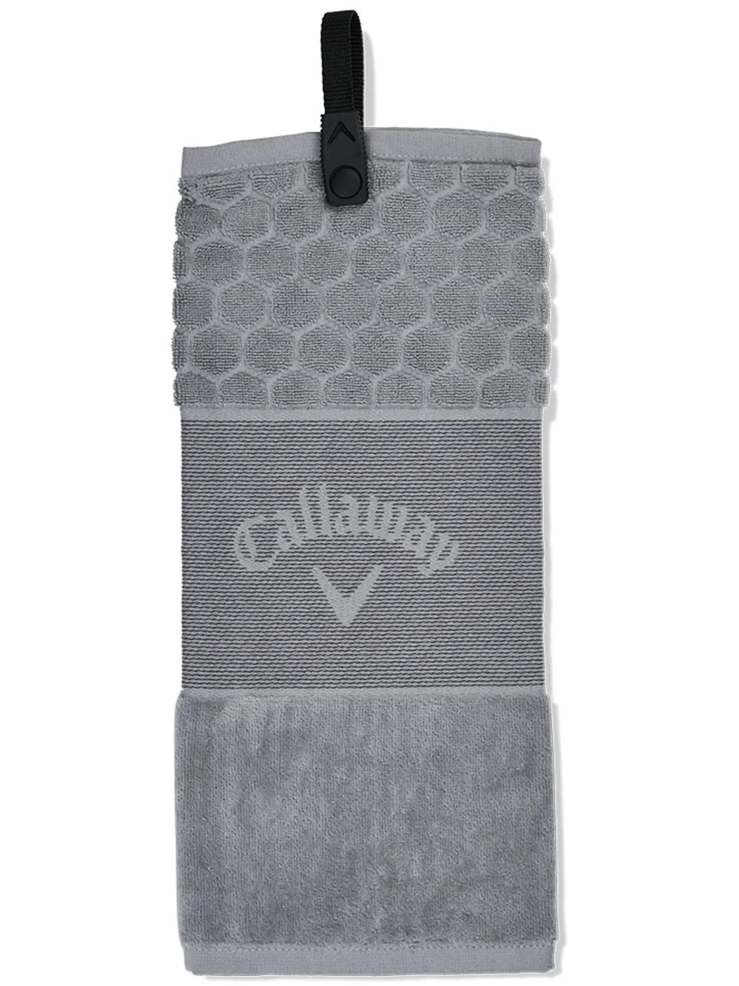 Callaway Towels|Tri-Fold Towel