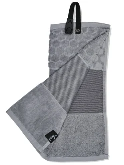 Callaway Towels|Tri-Fold Towel