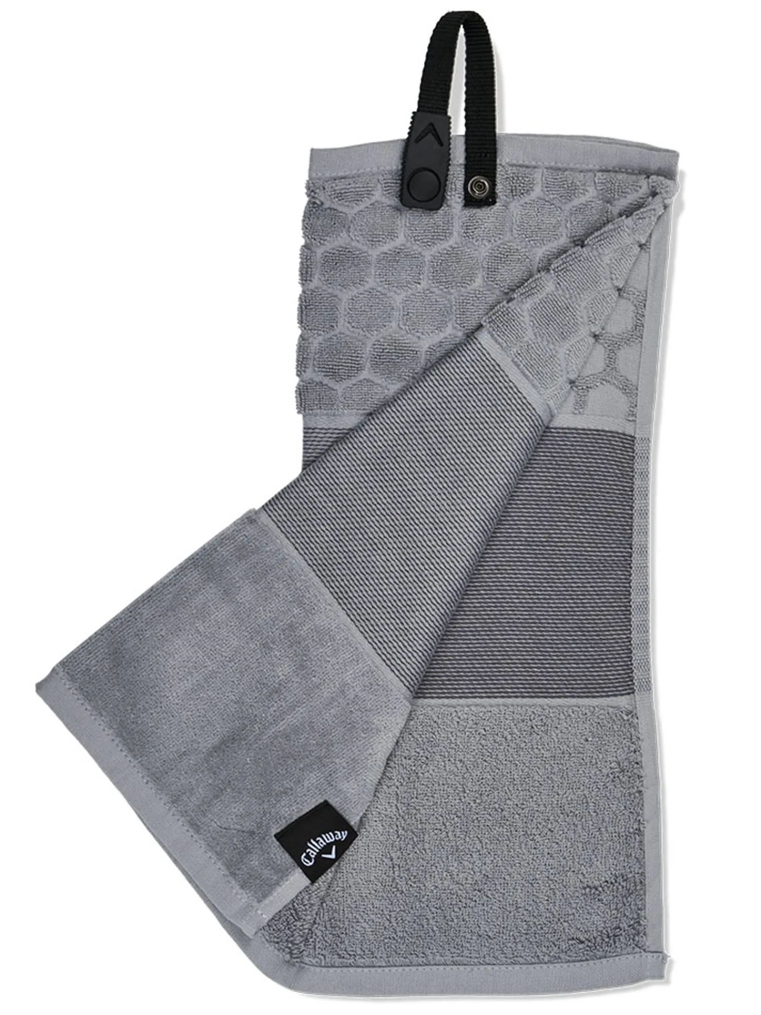 Callaway Towels|Tri-Fold Towel