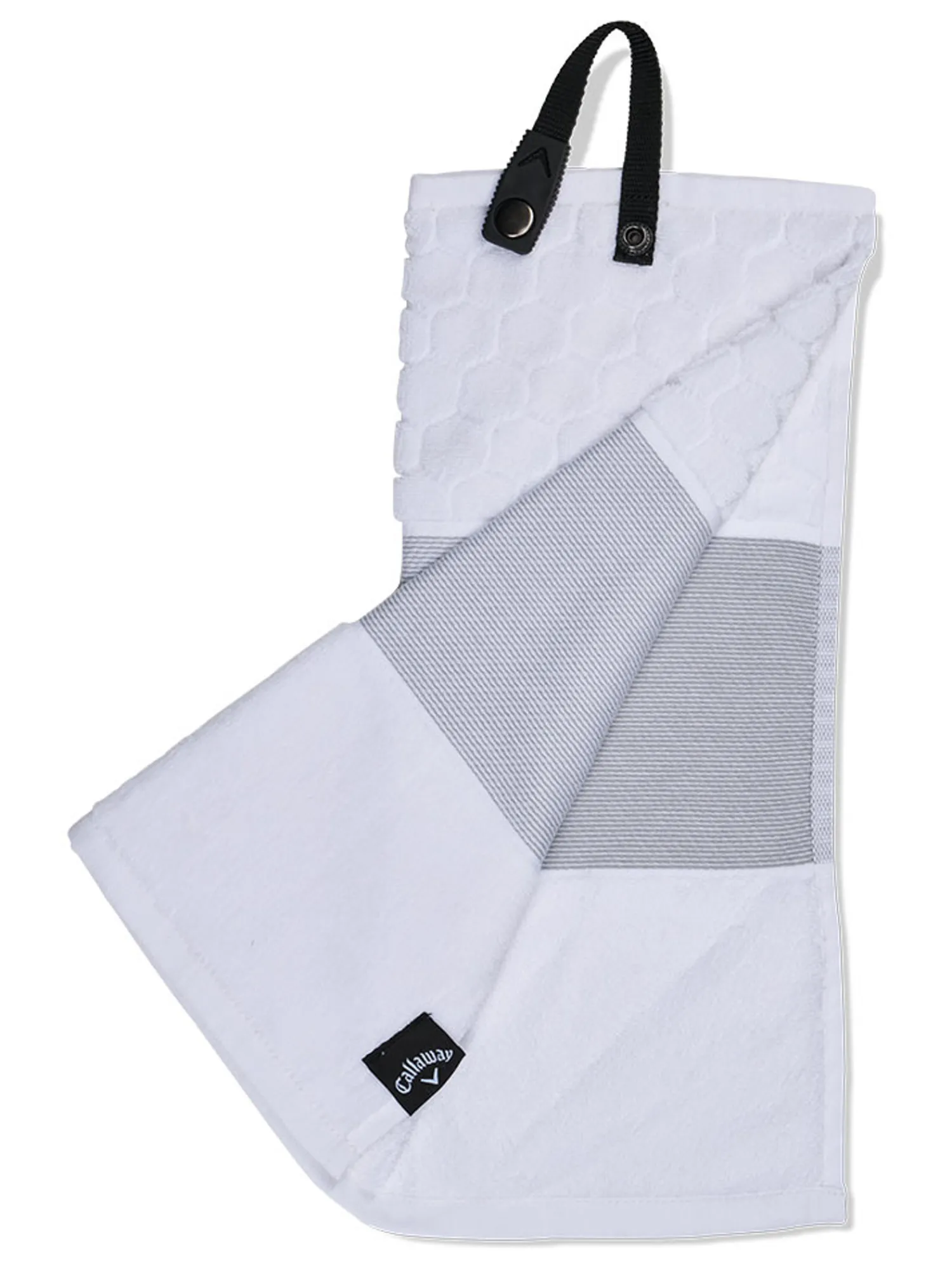Callaway Towels|Tri-Fold Towel