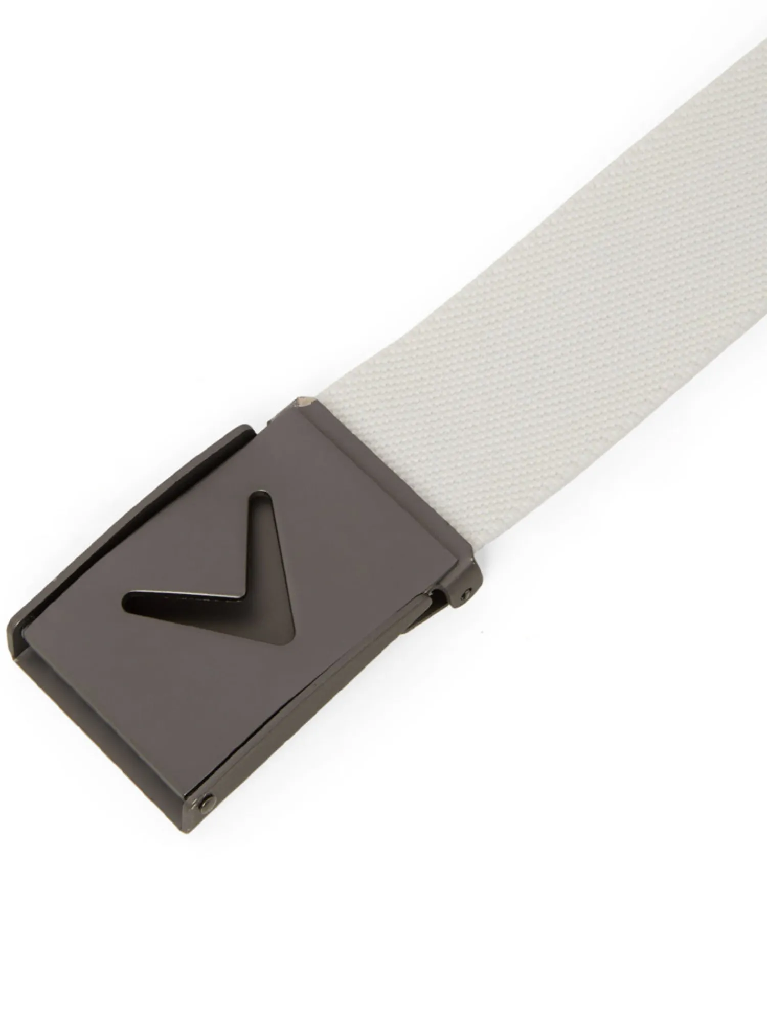 Callaway Belts|V-Logo Stretch Web Belt