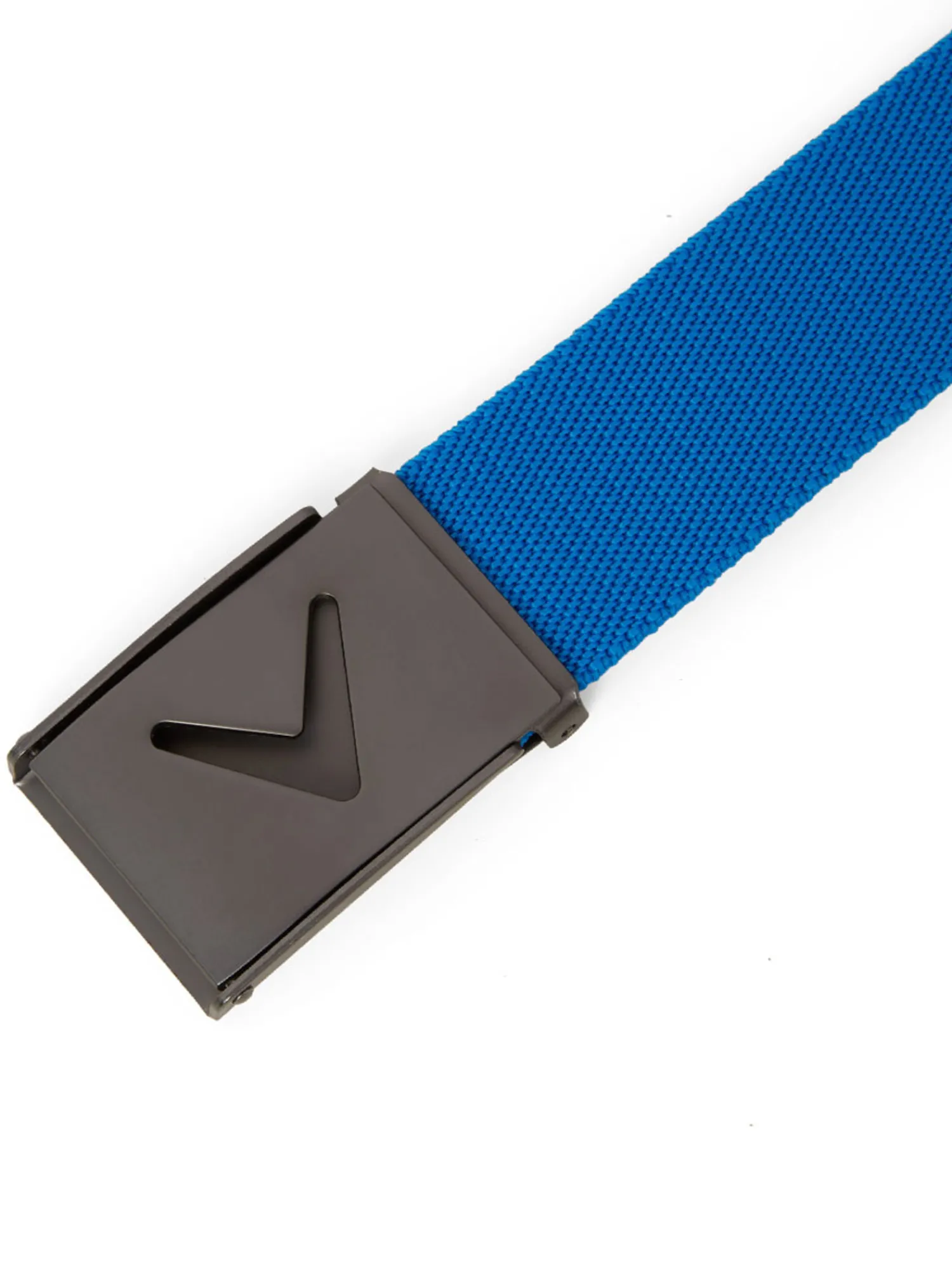 Callaway Belts|V-Logo Stretch Web Belt