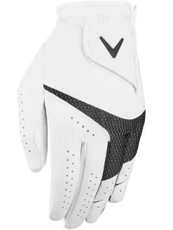 Callaway Mens Golf Gloves|Weather Spann Golf Glove