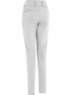 Callaway Pants|Women's Chev Pull-On Pant (29") - Brilliant White