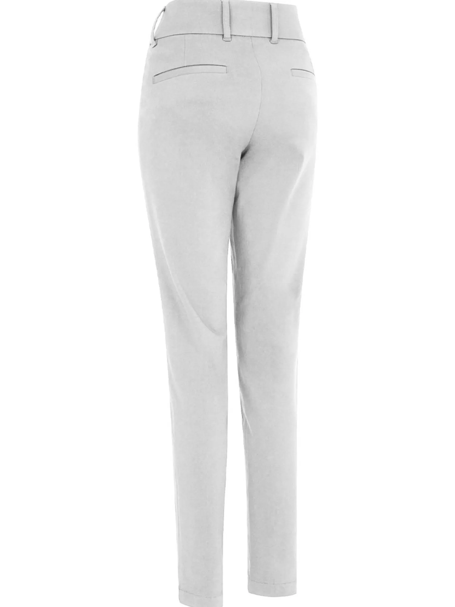 Callaway Pants|Women's Chev Pull-On Pant (29") - Brilliant White