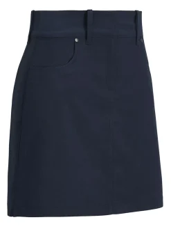 Callaway Skorts & Dresses|Women's Ergo Skort (52cm/20.5") - Dress Blue