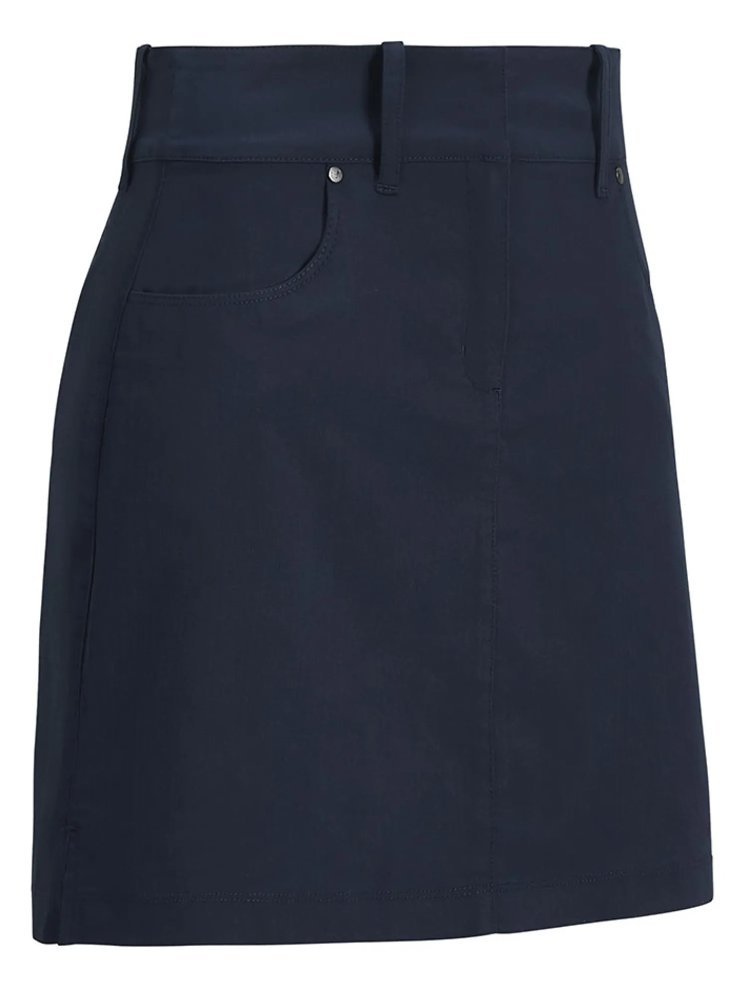 Callaway Skorts & Dresses|Women's Ergo Skort (52cm/20.5") - Dress Blue