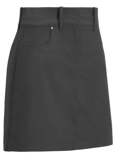 Callaway Skorts & Dresses|Women's Ergo Skort (52cm/20.5") - Caviar
