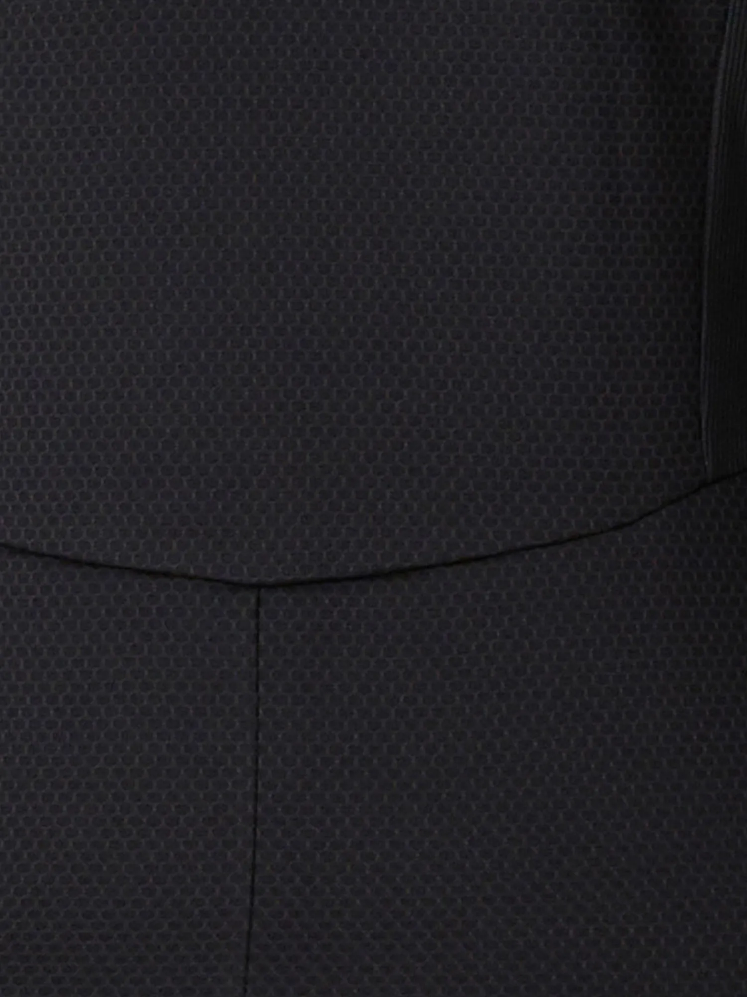 Callaway Jumpers|Women's Hex Fleece - Caviar