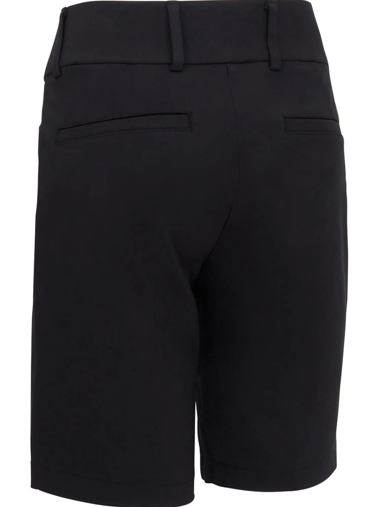 Callaway Shorts|Women's Pull-On Stretch Golf Short (24cm/9.5") - Caviar