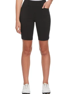 Callaway Shorts|Women's Pull-On Stretch Golf Short (24cm/9.5
