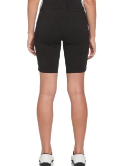 Callaway Shorts|Women's Pull-On Stretch Golf Short (24cm/9.5