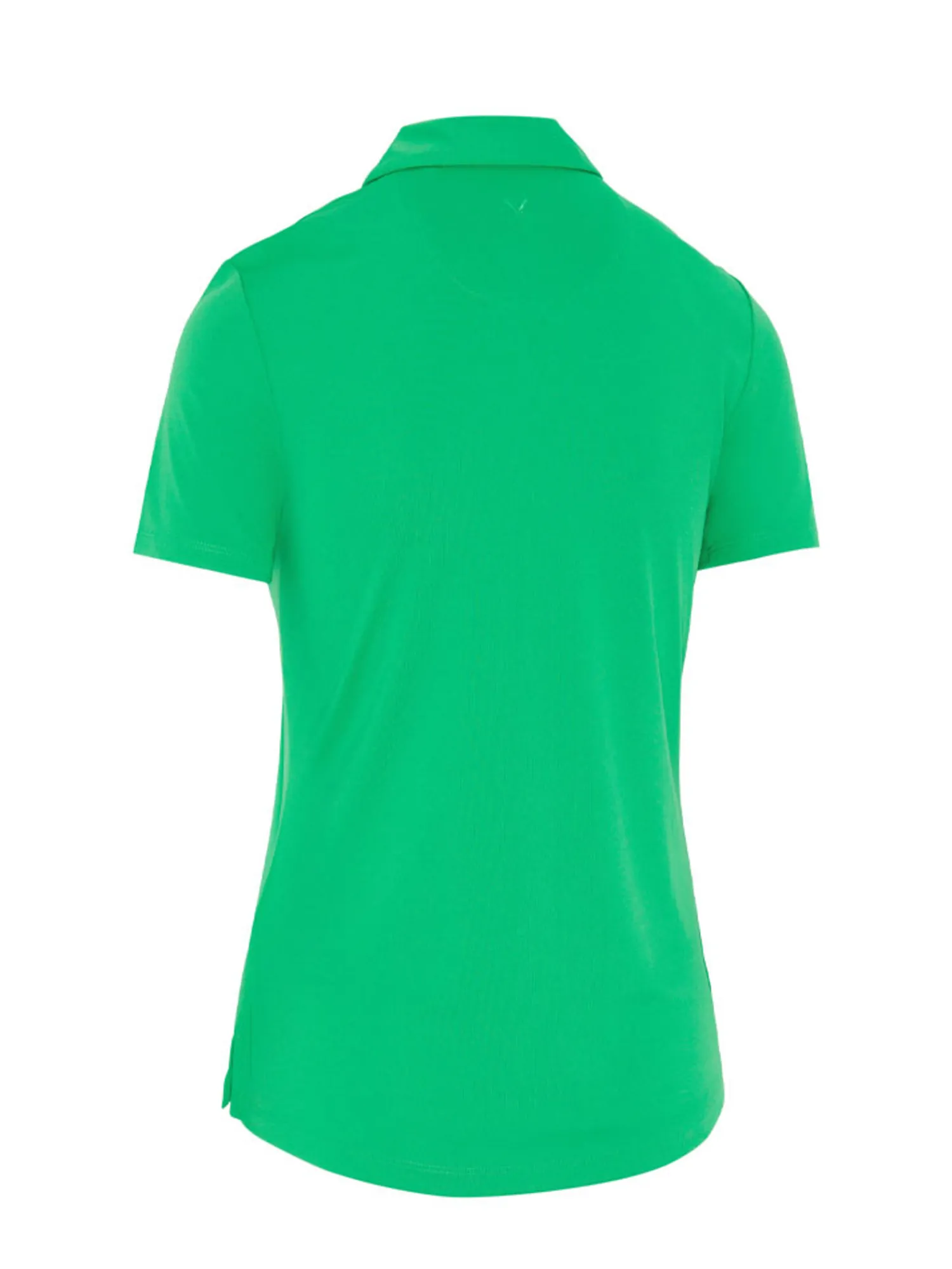 Callaway Shirts|Women's Tournament Polo - Holly Green