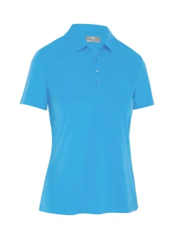 Callaway Shirts|Women's Tournament Polo - Spring Break
