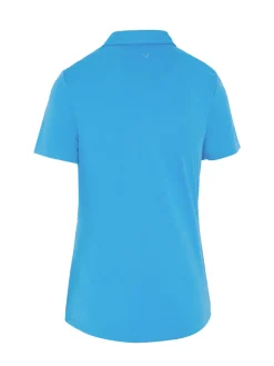 Callaway Shirts|Women's Tournament Polo - Spring Break