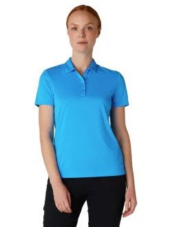 Callaway Shirts|Women's Tournament Polo - Spring Break