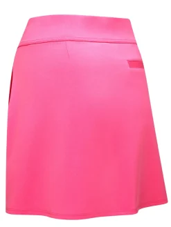 Callaway Skorts & Dresses|Women's Tummy Control Skort (43cm/17") - Cheeky Pink