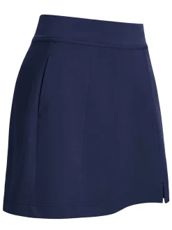Callaway Skorts & Dresses|Women's Tummy Control Skort (43cm/17") - Peacoat