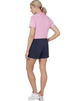 Callaway Shorts|Women's Woven Golf Short (11cm/4.5