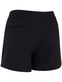 Callaway Shorts|Women's Woven Golf Short (11cm/4.5") - Caviar