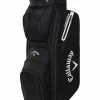 Callaway Cart Bags|X Cart Bag - Black