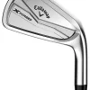 Callaway Iron Sets|X Forged Limited Edition Irons - Steel Shaft