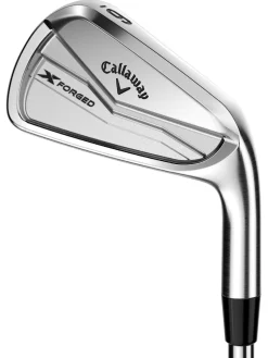 Callaway Iron Sets|X Forged Limited Edition Irons - Steel Shaft