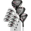 Callaway Packages|X Hot 11 Piece Set - Steel Shaft
