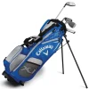 Callaway Packages|XJ-1 Junior Set - Ages 4-6